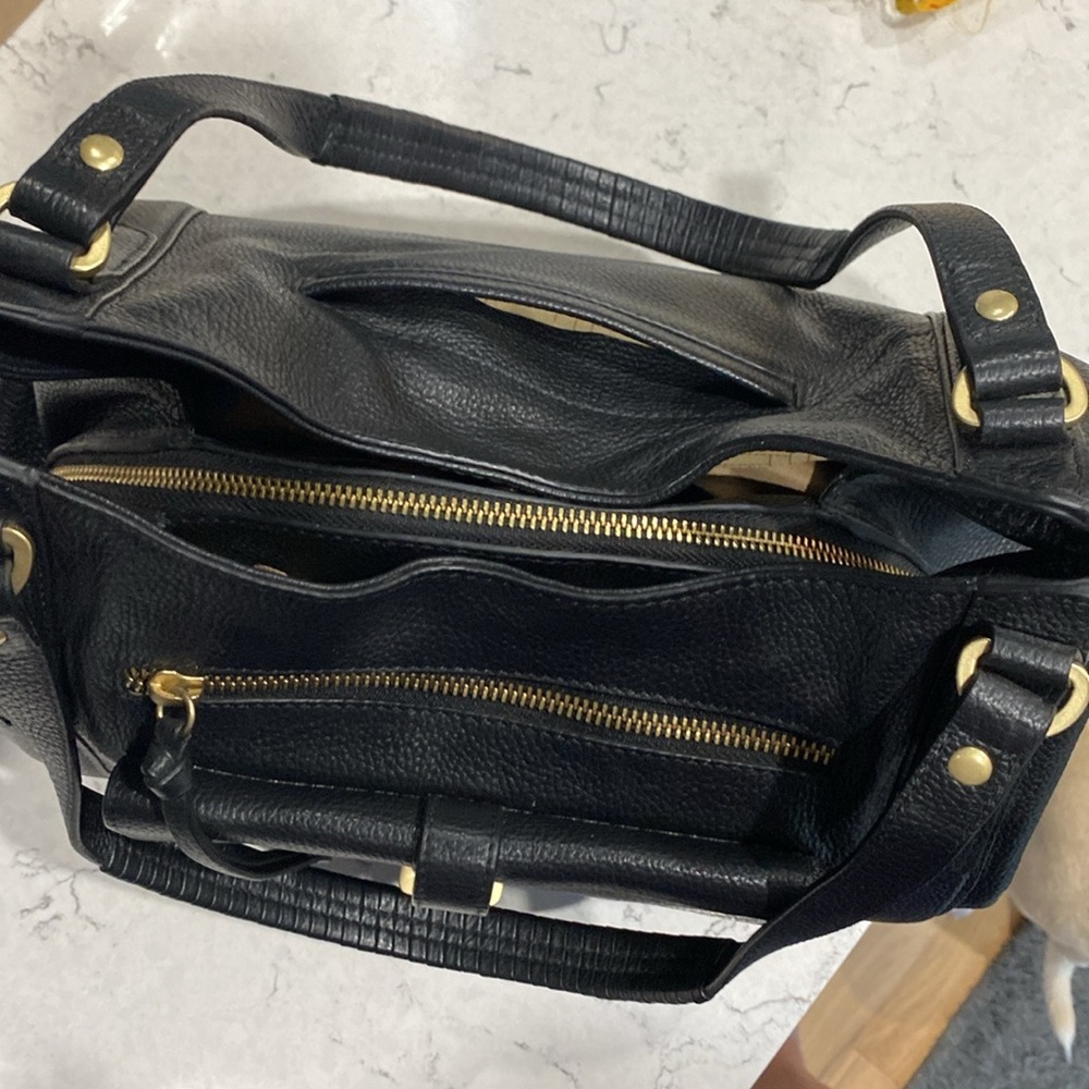 Lodis Leather Bag ⭐️ - Picture 14 of 15